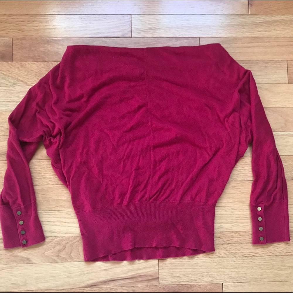 LOFT sweater
